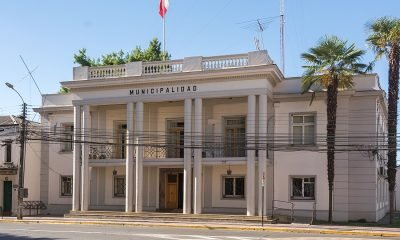 alerta por despidos: sindicato de trabajadores a honorarios en municipalidad de valparaíso
