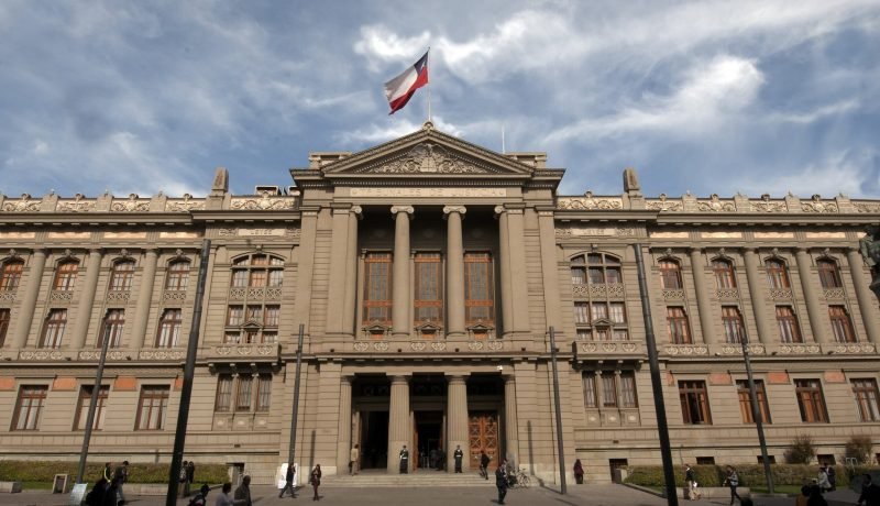 diputado cosme mellado querellado por abuso sexual de exasesora