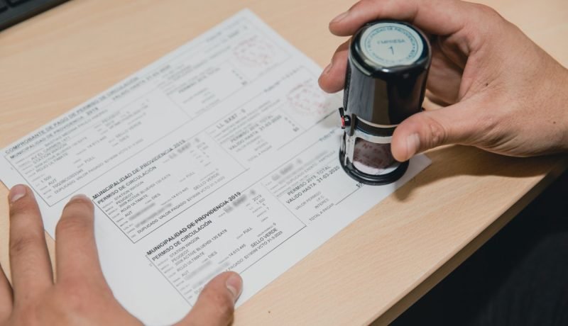 aumentan estafas por venta online de licencias en san antonio