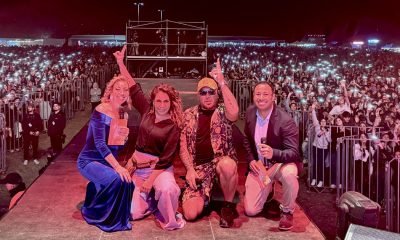 fiesta de la palta crucina: Éxito masivo en la cruz, valparaíso