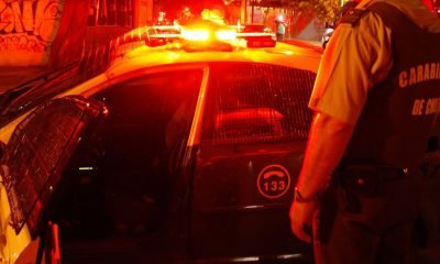 conductor ebrio en quillota: prisión preventiva por violencia intrafamiliar