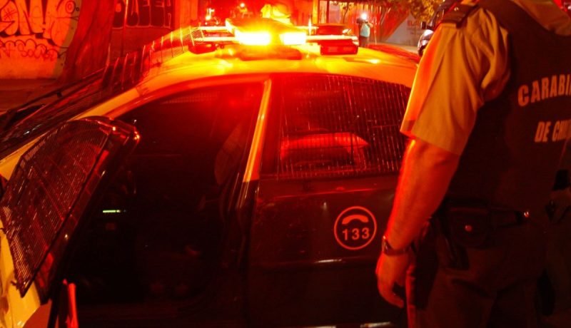 conductor ebrio en quillota: prisión preventiva por violencia intrafamiliar