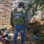 🔴 túnel cerca de cárcel en limache: ¿intento de fuga?