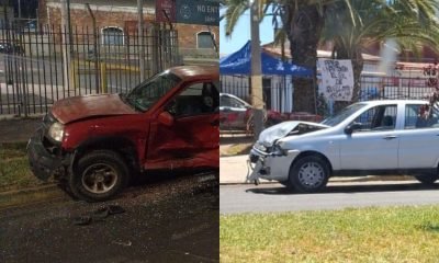 accidentes en quillota: un día trágico en las calles