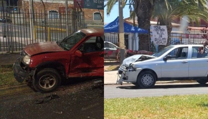 accidentes en quillota: un día trágico en las calles