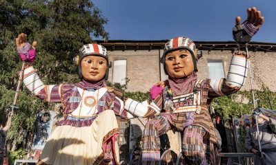 teatro a mil llega a valparaíso: ¡gratis y para todos!