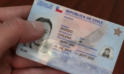 elecciones 2025: voto con cédula vencida y requisitos clave