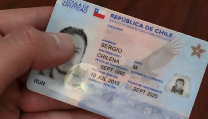 elecciones 2025: voto con cédula vencida y requisitos clave