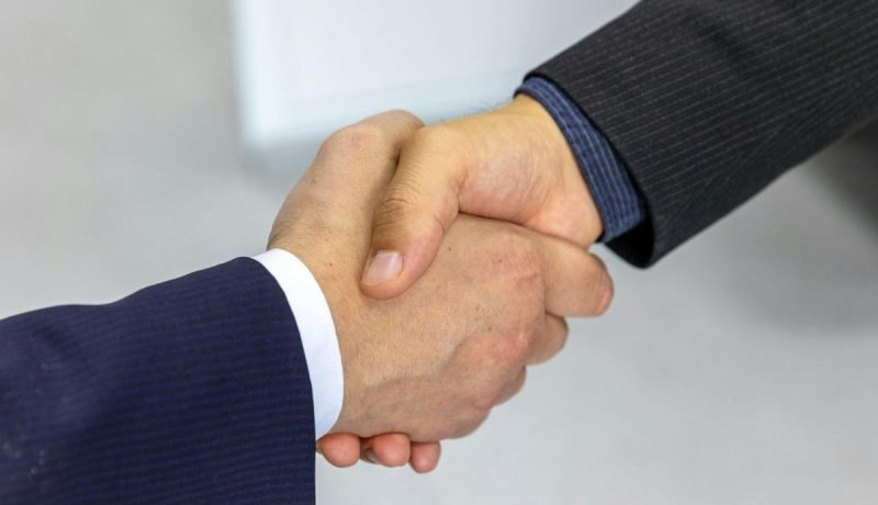 quintero energía y oxiquim impulsan rueda de negocios para proveedores locales