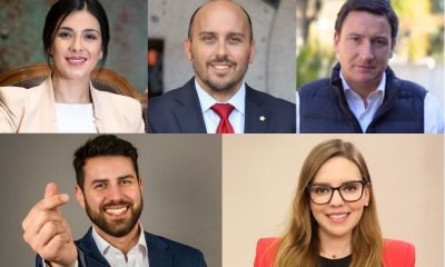 elecciones senatoriales valparaíso 2025: resultados por comuna
