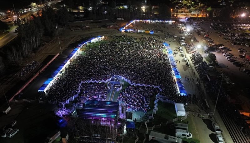 festival limache vive el folklore llega a la tv por chilevisión