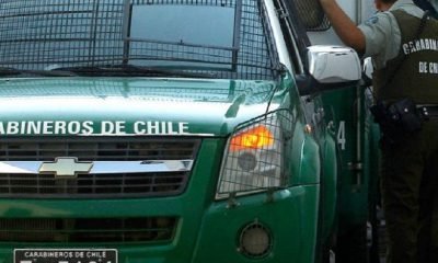 la cruz: condenan a ladrón de paltas a 5 años de cárcel