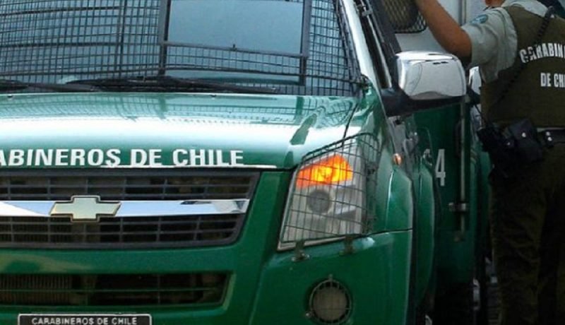 la cruz: condenan a ladrón de paltas a 5 años de cárcel