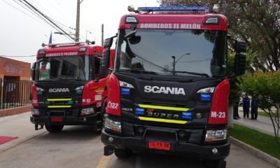 valparaíso: gore impulsa seguridad y movilidad en nogales y olmué