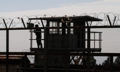 detenido cómplice clave en fuga de reos de la cárcel de valparaíso