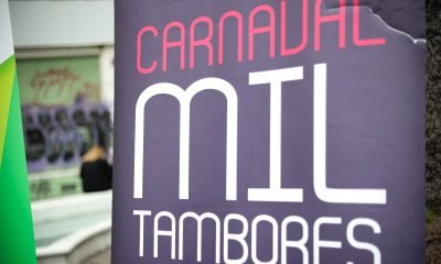 mil tambores 2025: valparaíso refuerza seguridad y limpieza urbana