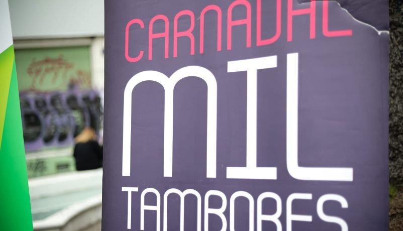 mil tambores 2025: valparaíso refuerza seguridad y limpieza urbana