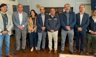 quillota impulsa desarrollo urbano en calle monckeberg