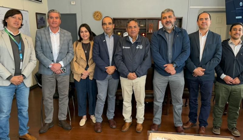 quillota impulsa desarrollo urbano en calle monckeberg