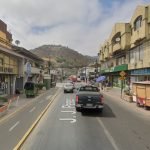 la calera: centro urbano más seguro con nuevas luminarias led