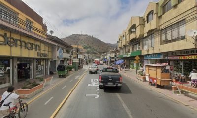 la calera: centro urbano más seguro con nuevas luminarias led