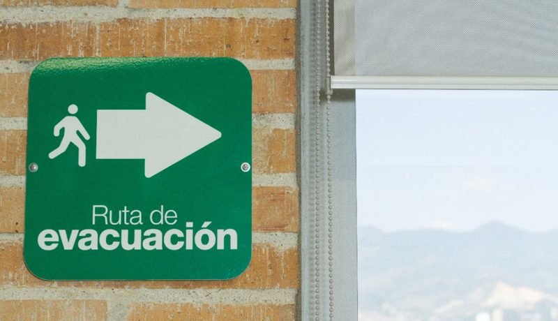 pucv emplea geo tracker en simulacro de tsunami 2025