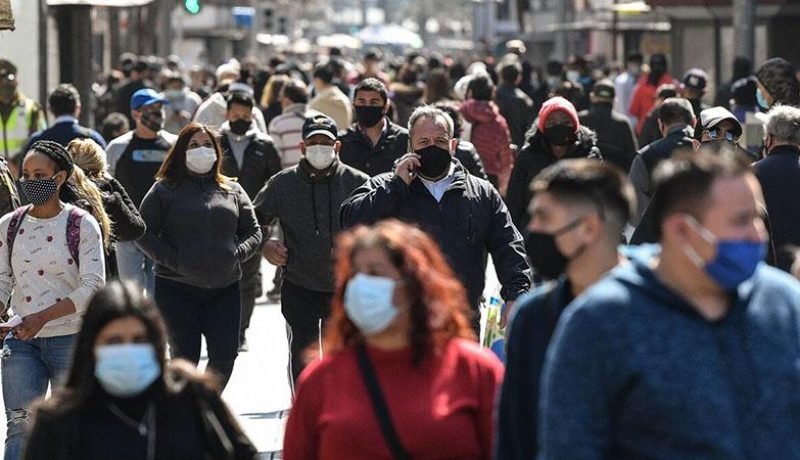 h3n2 en chile: ¿alarma por el "supervirus"? infectóloga llama a la calma