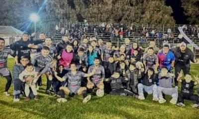 la peña avanza a cuartos de final en copa de campeones senior anfa