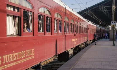 tren del recuerdo impulsa turismo en limache: nuevas rutas gastronómicas y patrimoniales