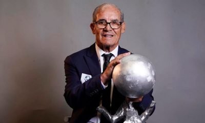 osvaldo castro: leyenda de unión la calera ingresa al salón de la fama del fútbol