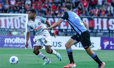 copa chile: huachipato campeón, deportes limache cayó en agónica final por penales