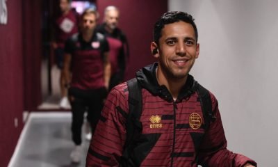 sebastián mardones: de quillota a la final de copa sudamericana con lanús