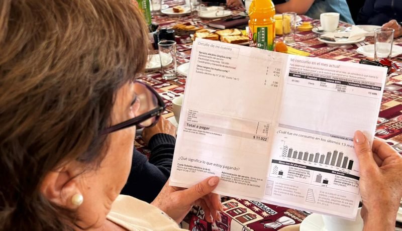 subsidio eléctrico 2026: abierta la postulación con grandes beneficios en valparaíso