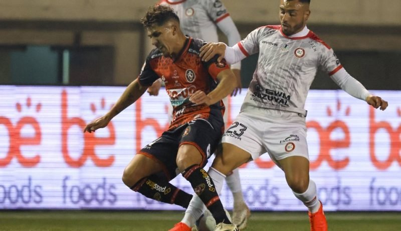 deportes limache define permanencia en primera división