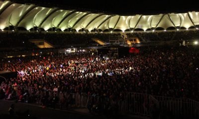 expo quillota 2025: artistas confirmados y anuncio final del cartel