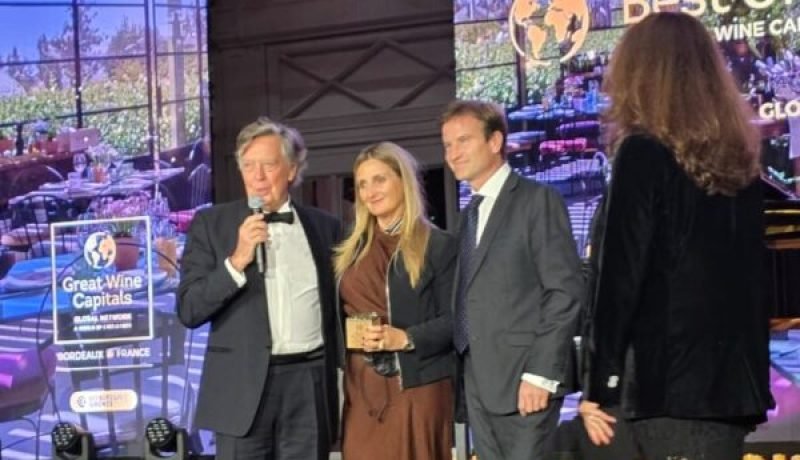 botánico casas del bosque: mejor experiencia gastronómica mundial