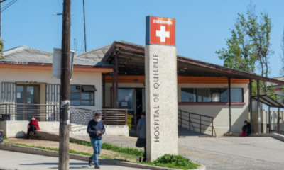 hospital de quilpué: polémica por presunta falta de $530 millones en insumos