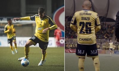 regreso de suazo y empate sin goles: san luis vs recoleta