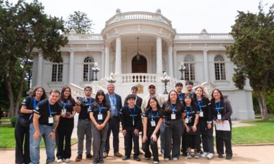 duoc uc viña del mar: educación conectada al futuro de valparaíso
