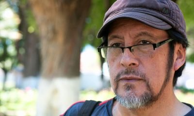 elicura chihuailaf en la calera: homenaje al premio nacional de literatura