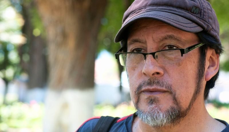 elicura chihuailaf en la calera: homenaje al premio nacional de literatura