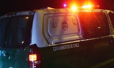 caso la calera: investigación a carabineros se extiende tras accidente.