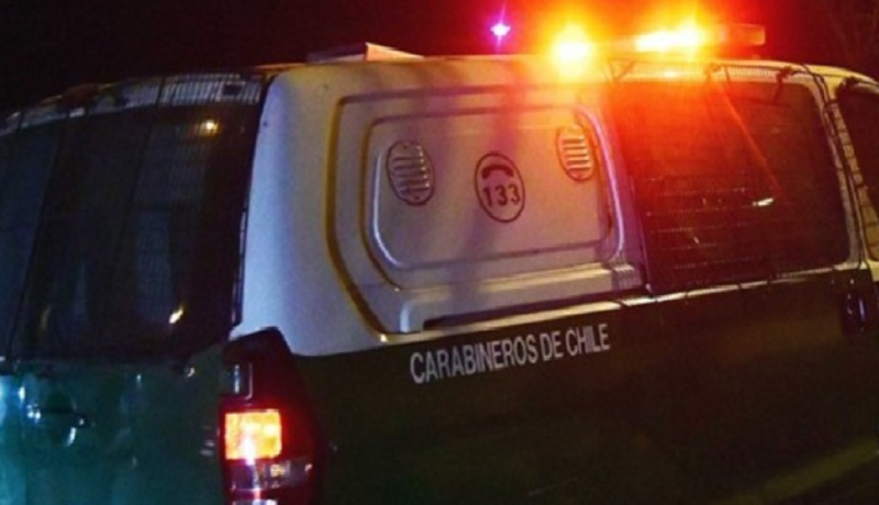 caso la calera: investigación a carabineros se extiende tras accidente.