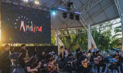 concierto eco poético: homenaje a gabriela mistral en viña del mar