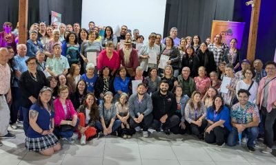 la cruz: fondeve 2025 impulsa desarrollo con 72 organizaciones sociales