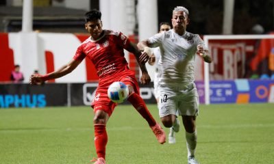 unión la calera vs. audax italiano: duelo clave en primera división