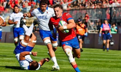 los cóndores: clasificación histórica al mundial de rugby australia 2027