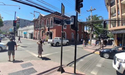 estudiante atropellada en los andes: conductor venezolano huye