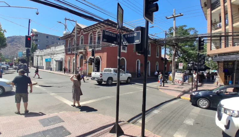 estudiante atropellada en los andes: conductor venezolano huye