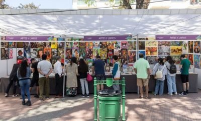 expo libro quillota 2025: programa completo y novedades del evento literario
